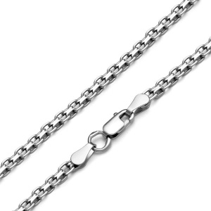 БМр-50 Бисмарк машинный цепь родированная