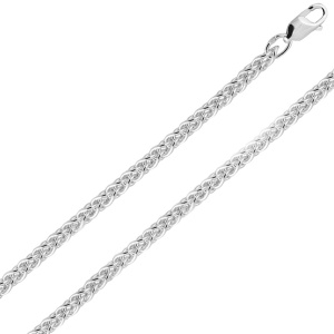 КС-40 Цепь(колос) (Ag 925)